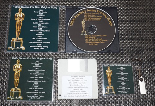 Canzoni premio oscar - premio,