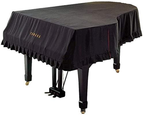 Pianoforte coda yamaha - coda, full