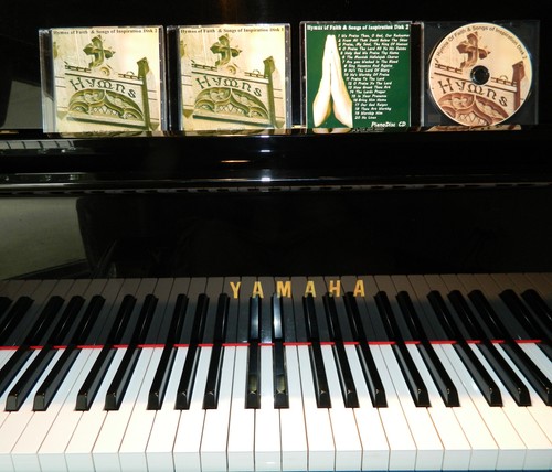 Hymns faith songs of - faith,
