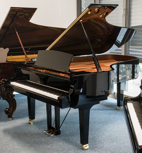 Yamaha coda c7x 227 cm - 227,
