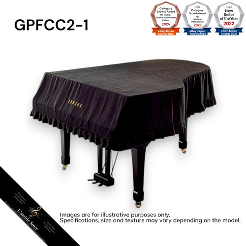 Yamaha gpfcc2 pianoforte a - gpfcc2-1,