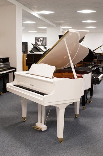 Yamaha gb1 pianoforte coda - yamaha,