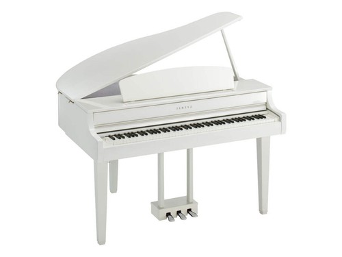 Yamaha clavinova clp 765gp - yamaha, clp-765gp