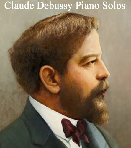 Claude debussy player assoli - claude,