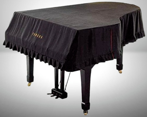 Pianoforte coda yamaha - pianoforte, a