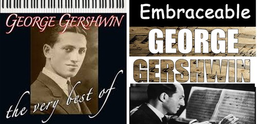 George gershwin lettore - george,