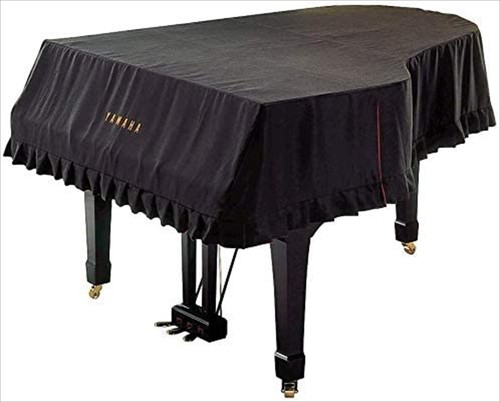 Pianoforte coda yamaha full - a,