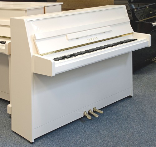Yamaha pianoforte coda - a, b1