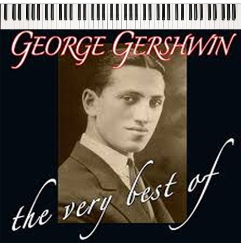 George gershwin player - gershwin,