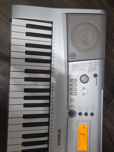 Yamaha ypt 300 sintetizzatore - yamaha, ypt-300