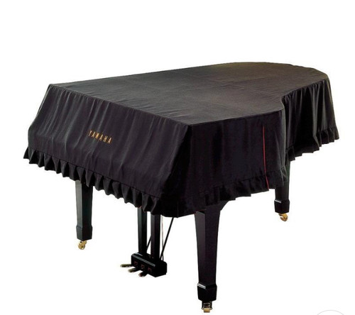 Pianoforte coda yamaha full - pianoforte, a