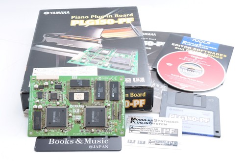 Scheda plug pianoforte - plug-in,
