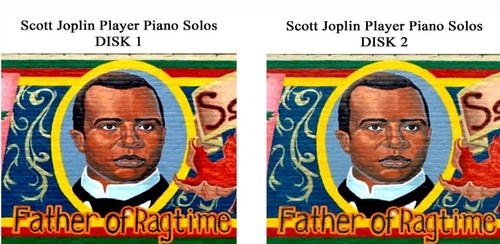 Assoli pianoforte scott - pianoforte,