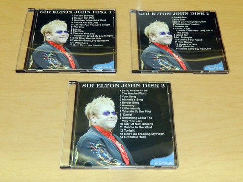 Elton john piano solos - solos, yamaha