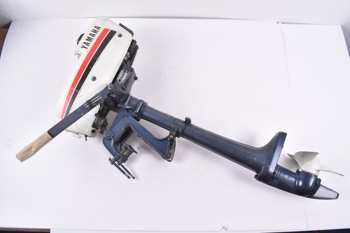 Motore fuoribordo yamaha - motore,