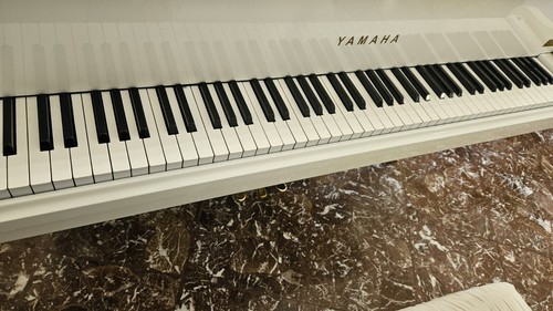 Pianoforte coda yamaha g2 - yamaha,